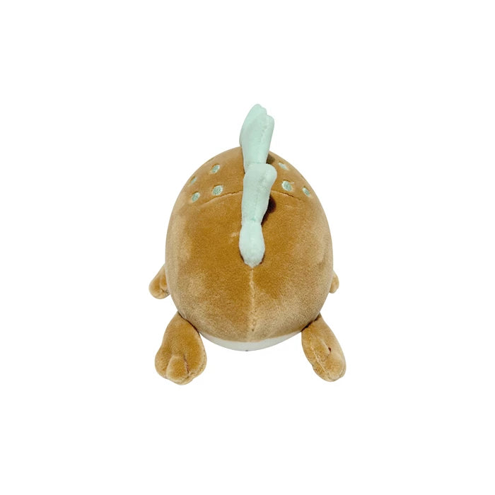 Stego Dinosaures S 17 cm