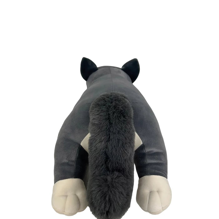 Loulou Loup L 53cm