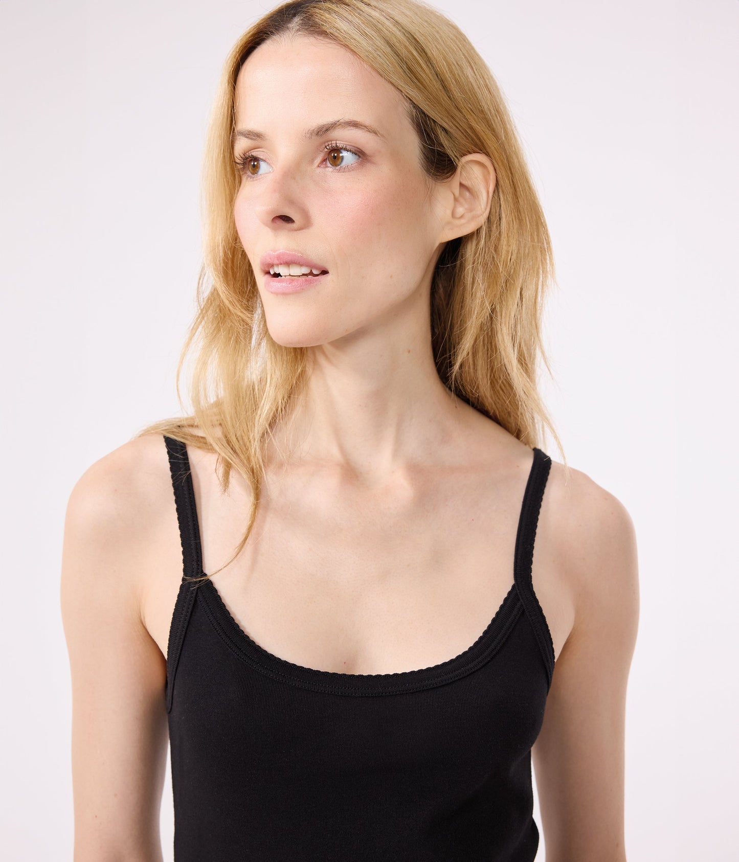 Nuisette en coton Femme – J