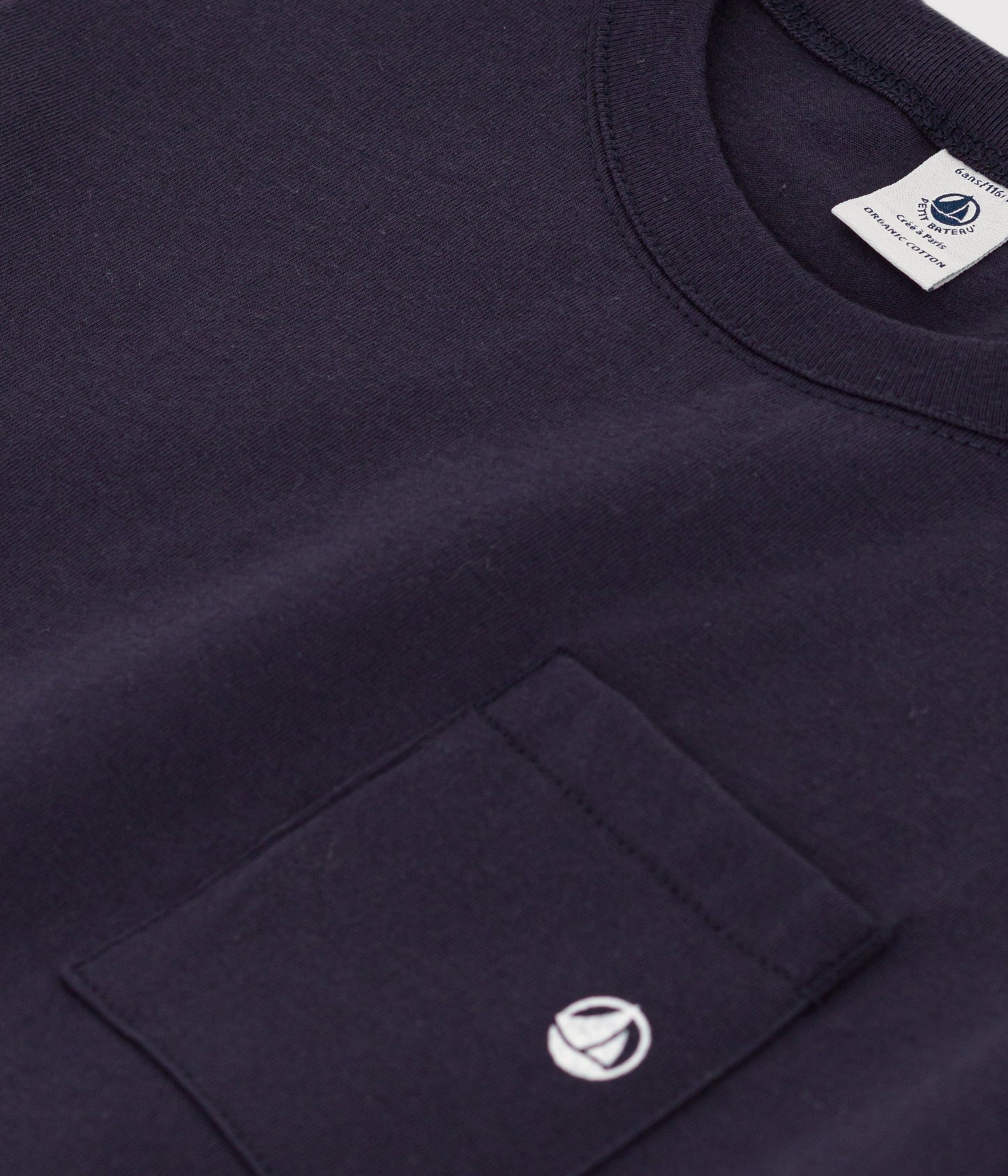 Tee-shirt manches courtes enfant garçon – Z1