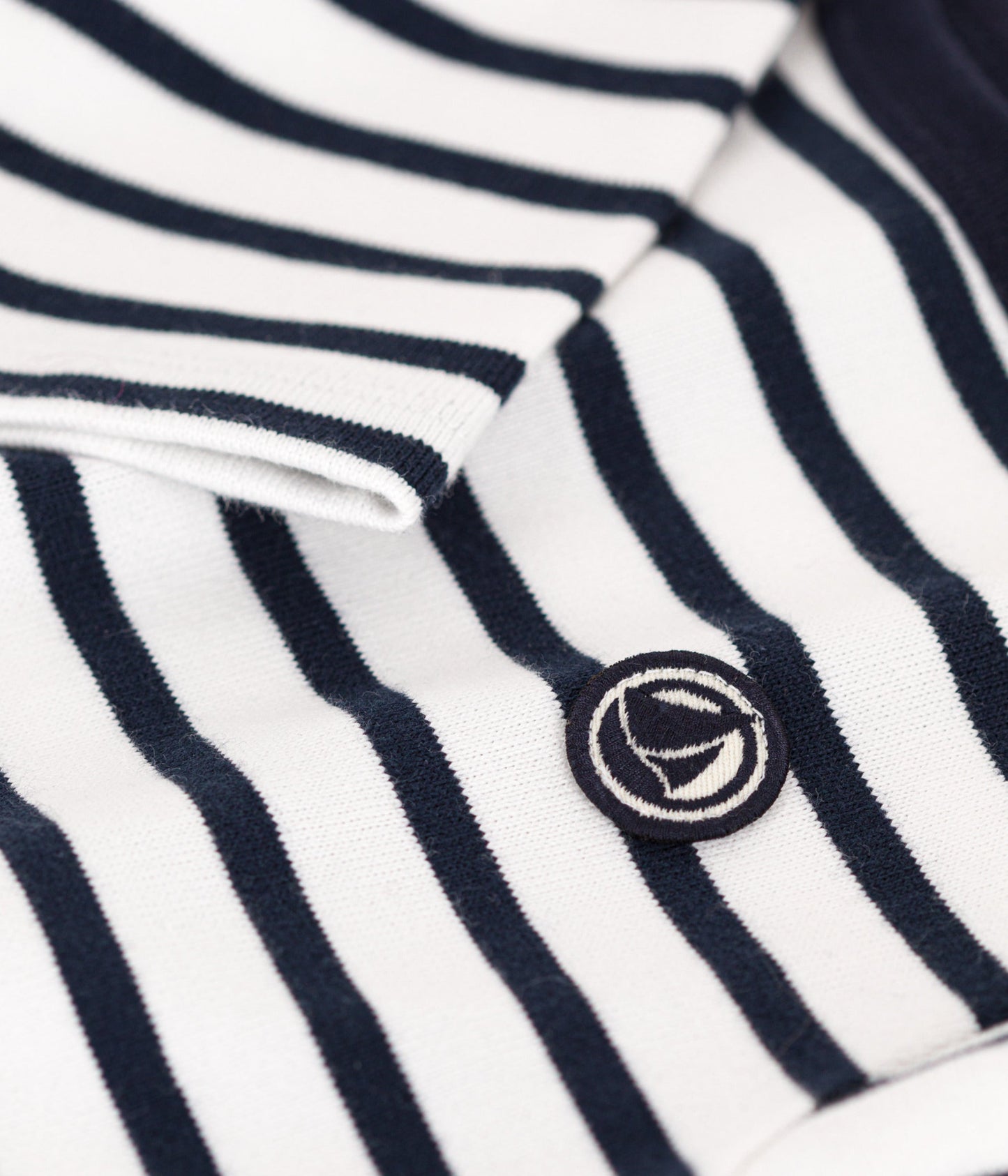 Marinière en coton enfant fille / garçon – Z