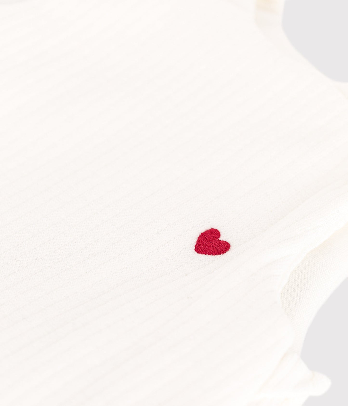 Gigoteuse en velours bébé TOG 3