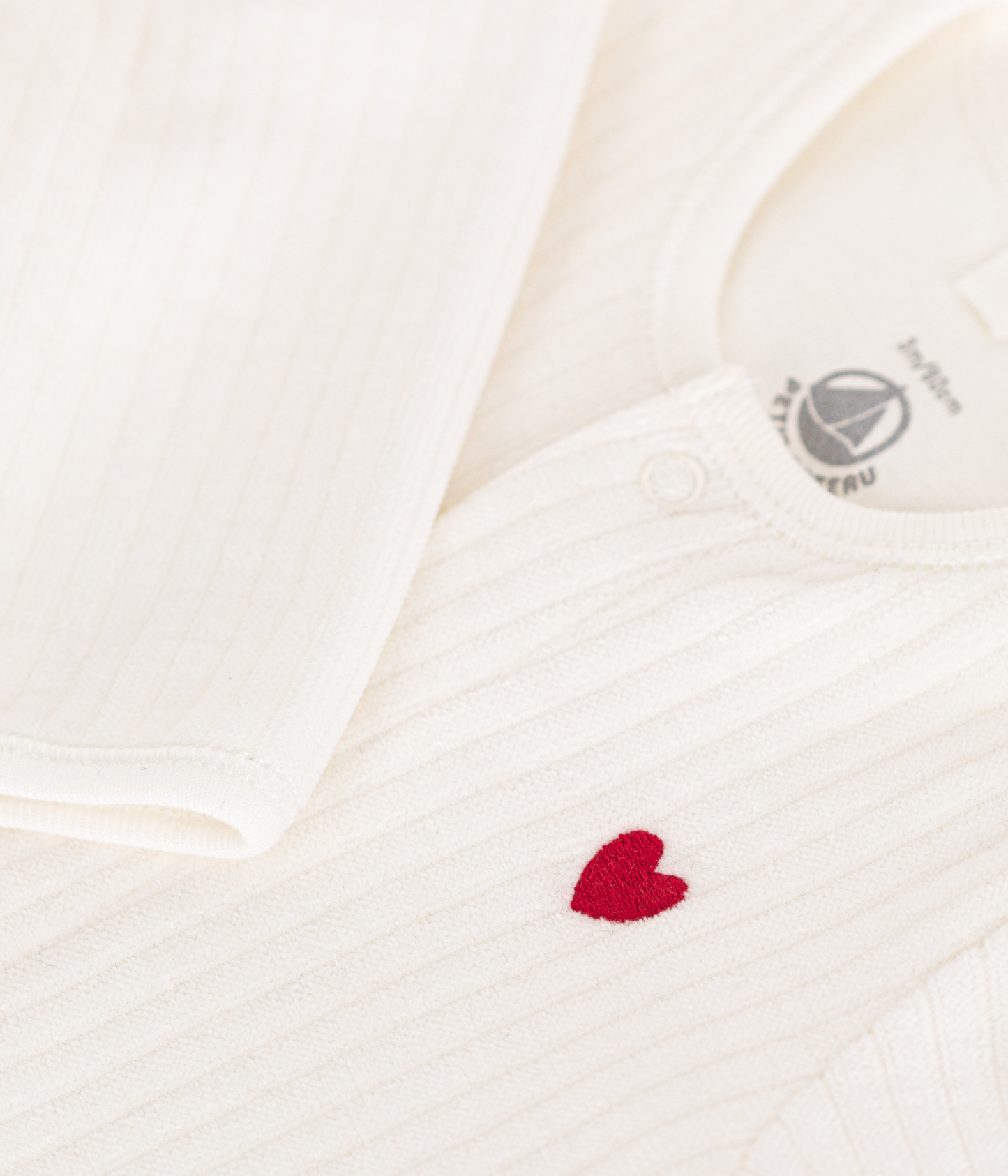 BODYJAMA UNISEX EN VELOURS