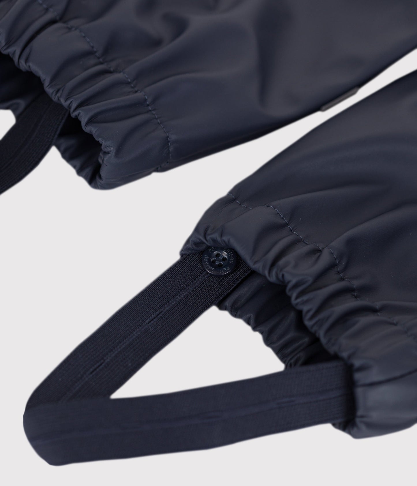 Pantalon de pluie bébé