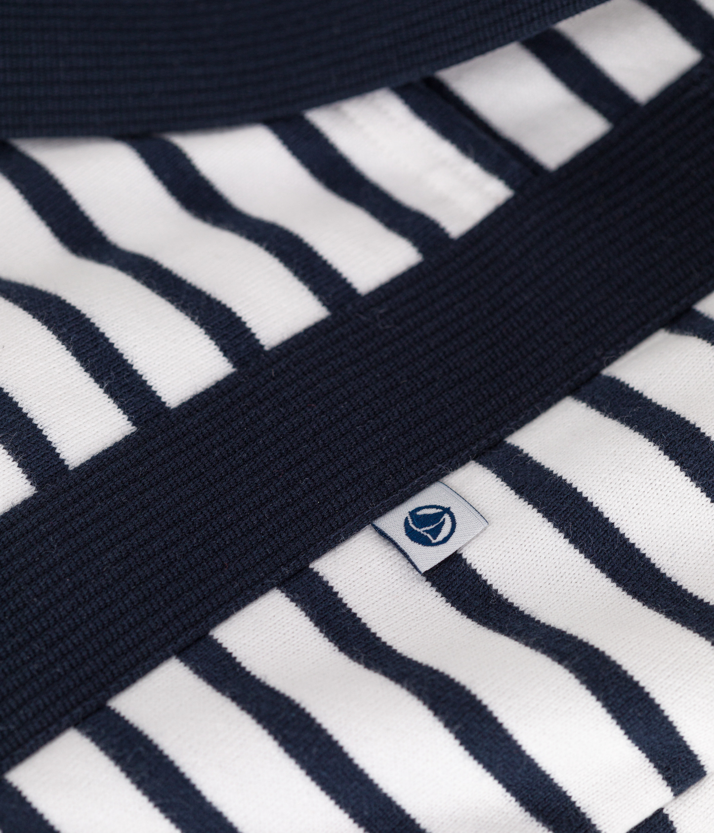 Valise maternité matières chaudes bébé