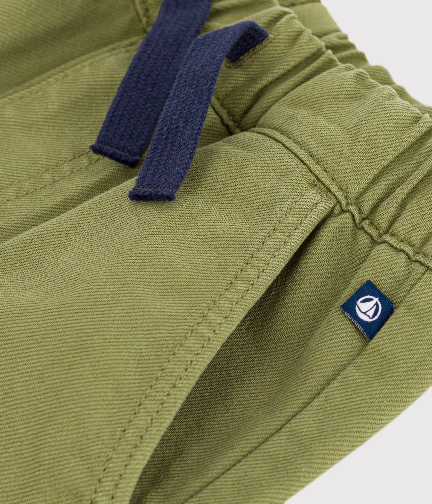 Pantalon enfant en denim