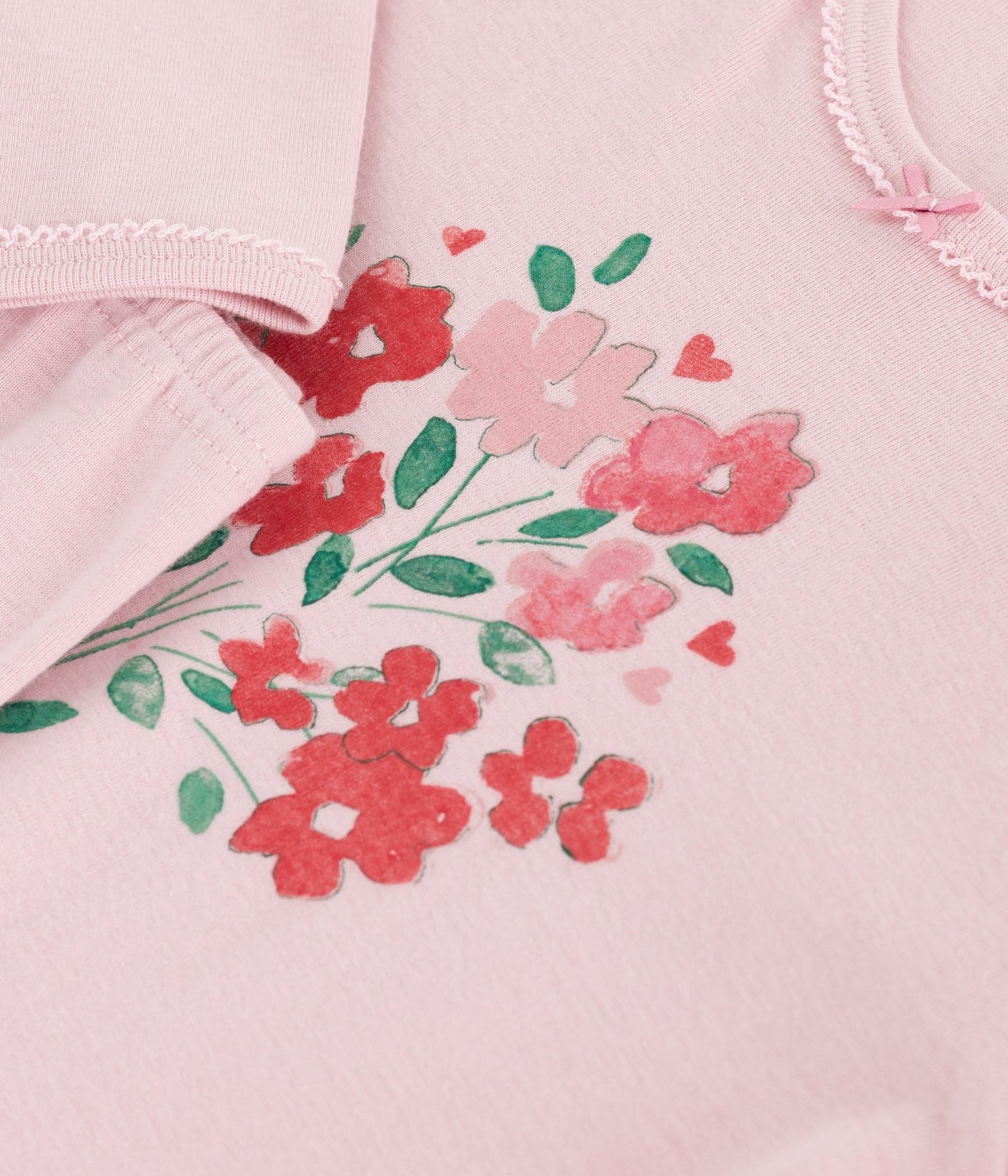 Pyjama enfant en coton