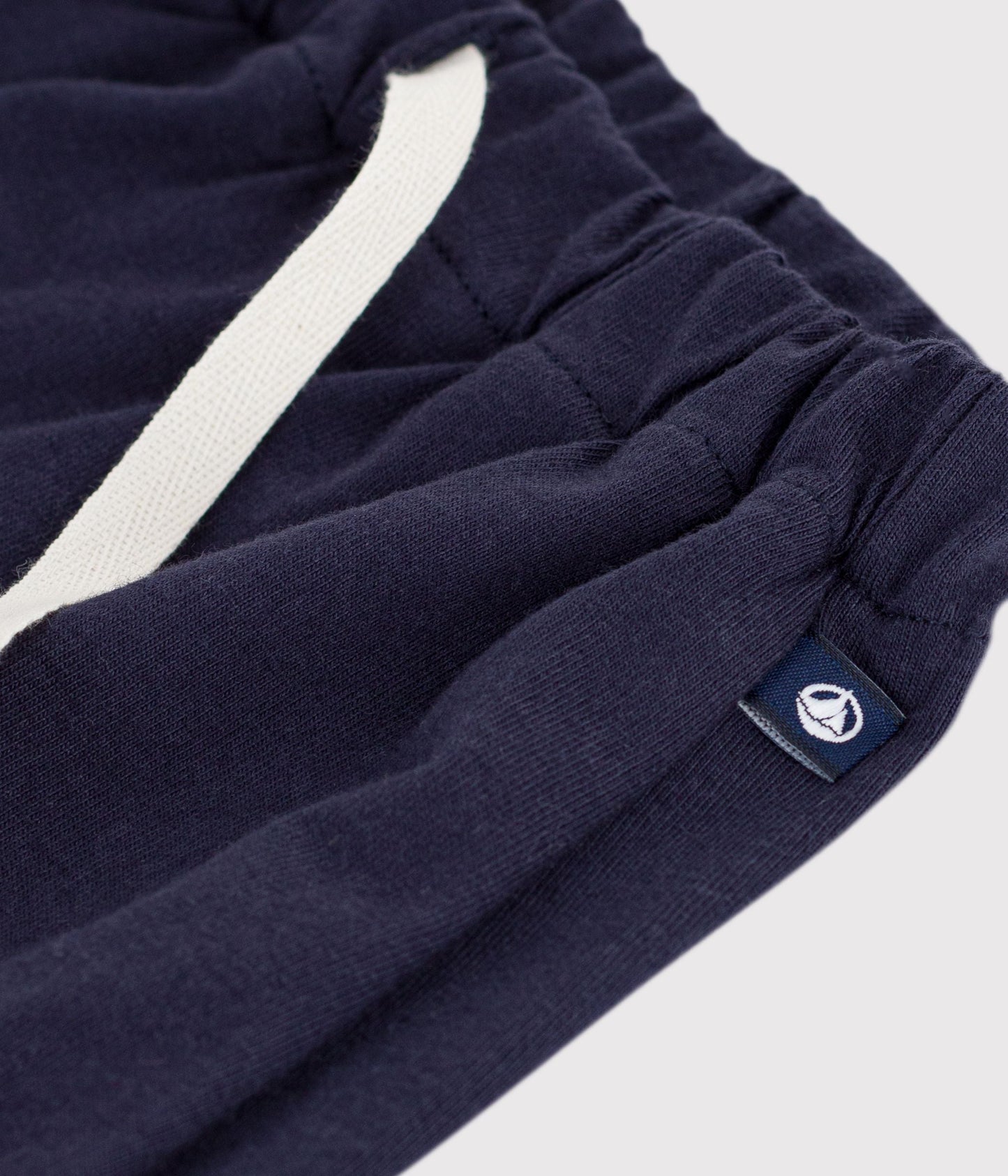 Short enfant en coton uni – Z1