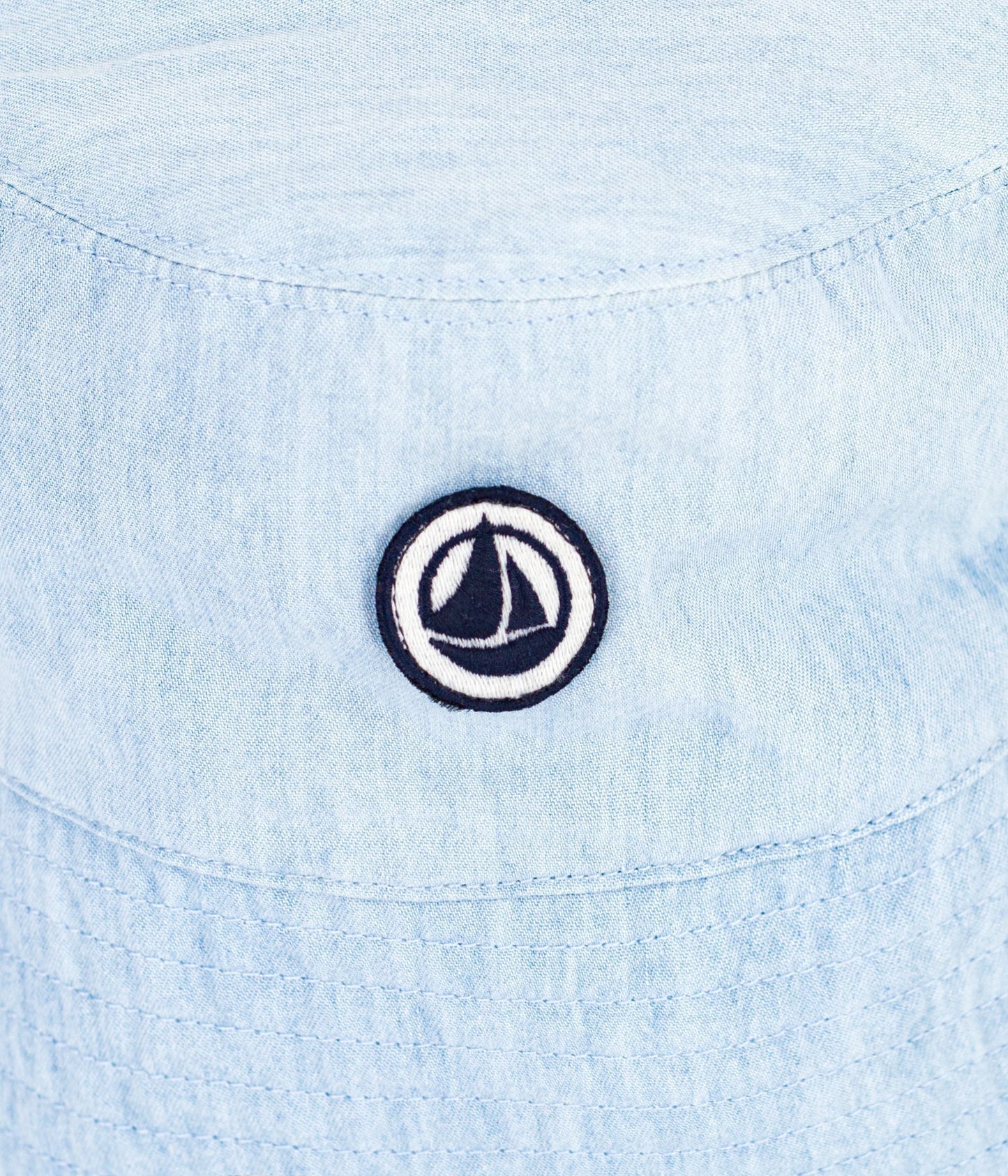 Bob enfant en denim – Z1