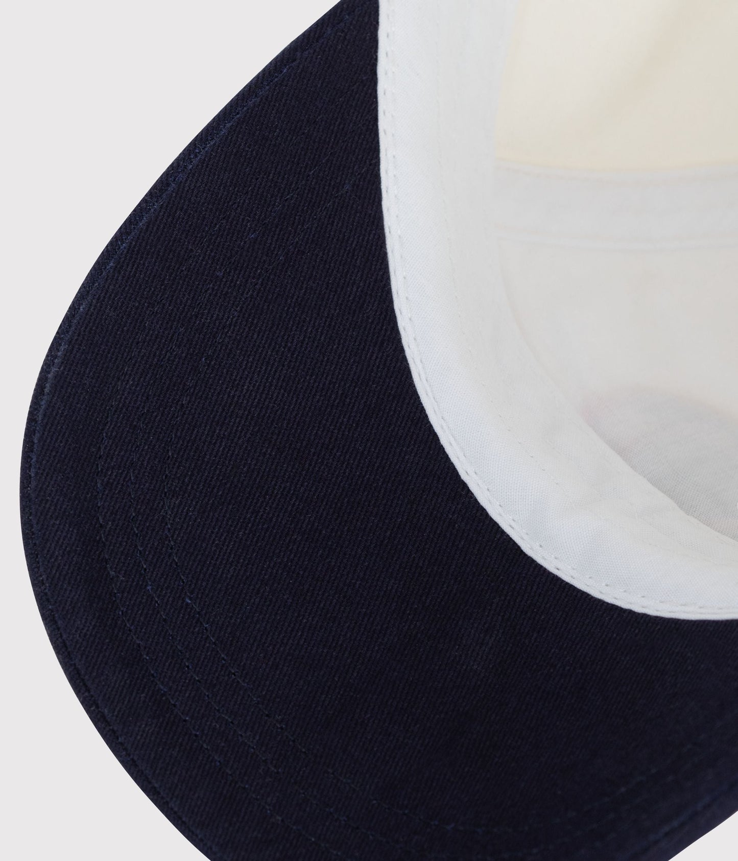 Casquette bébé en coton – Z2