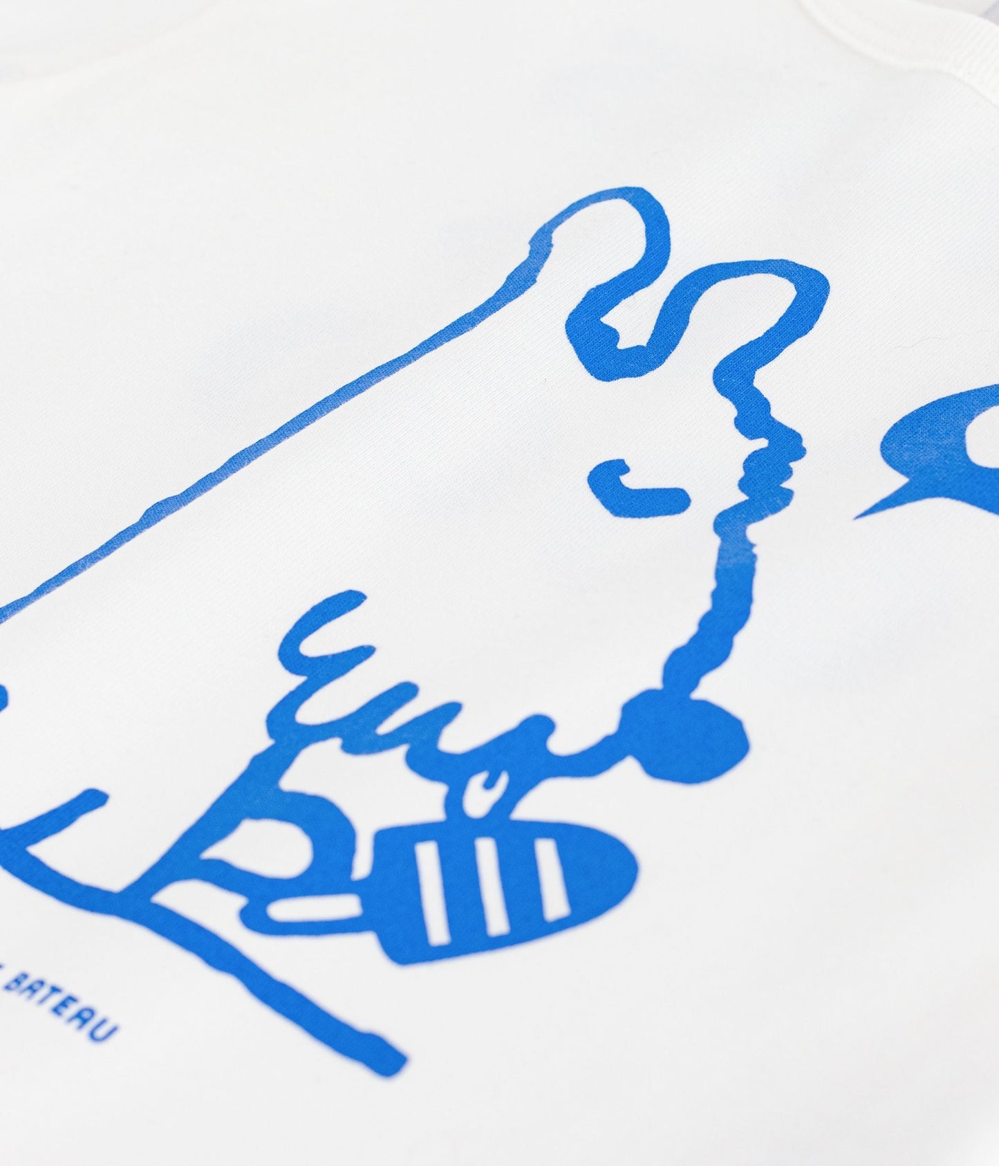 Tee-shirt bébé en coton à manches courtes, motif chien – Z1