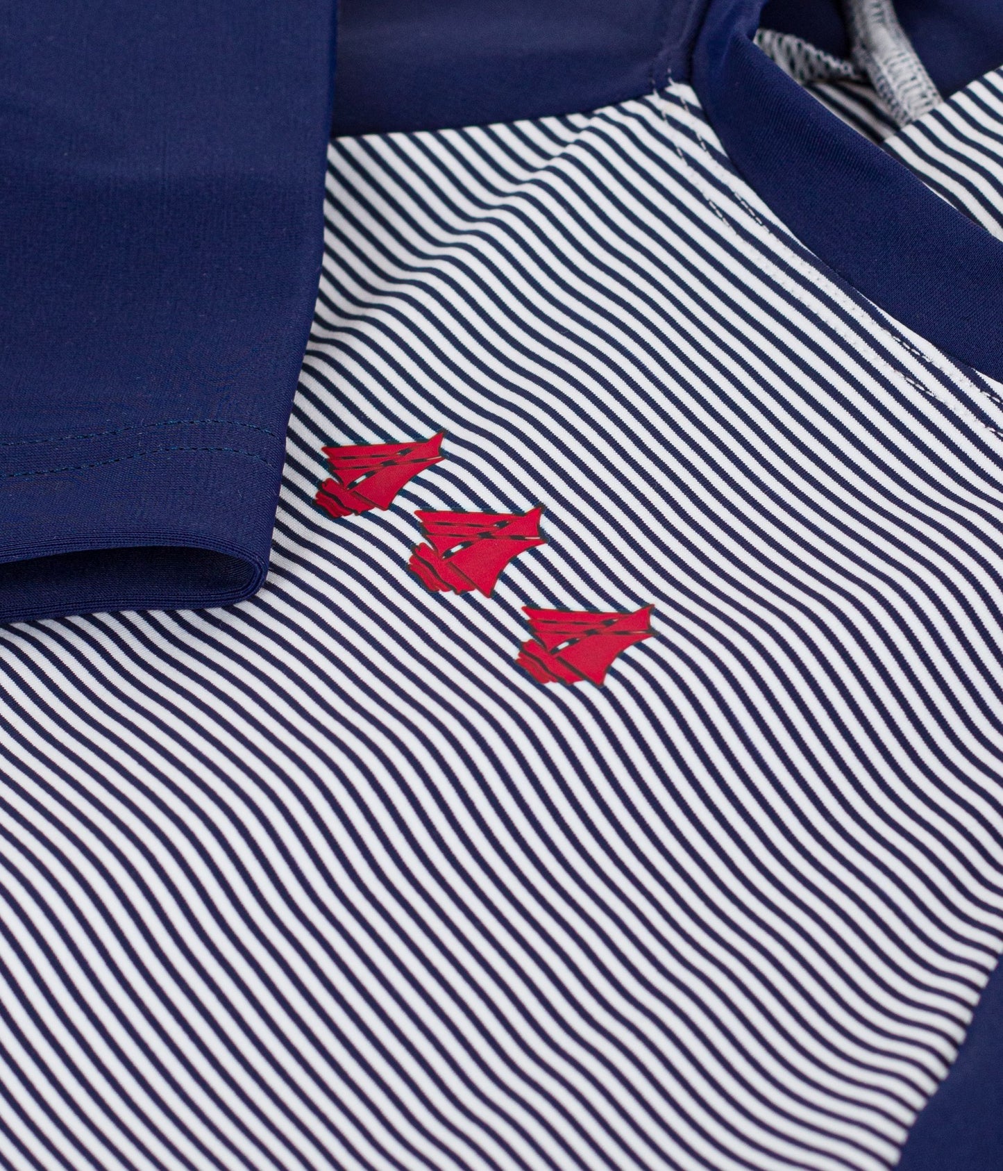 Combinaison de bain anti UV bébé