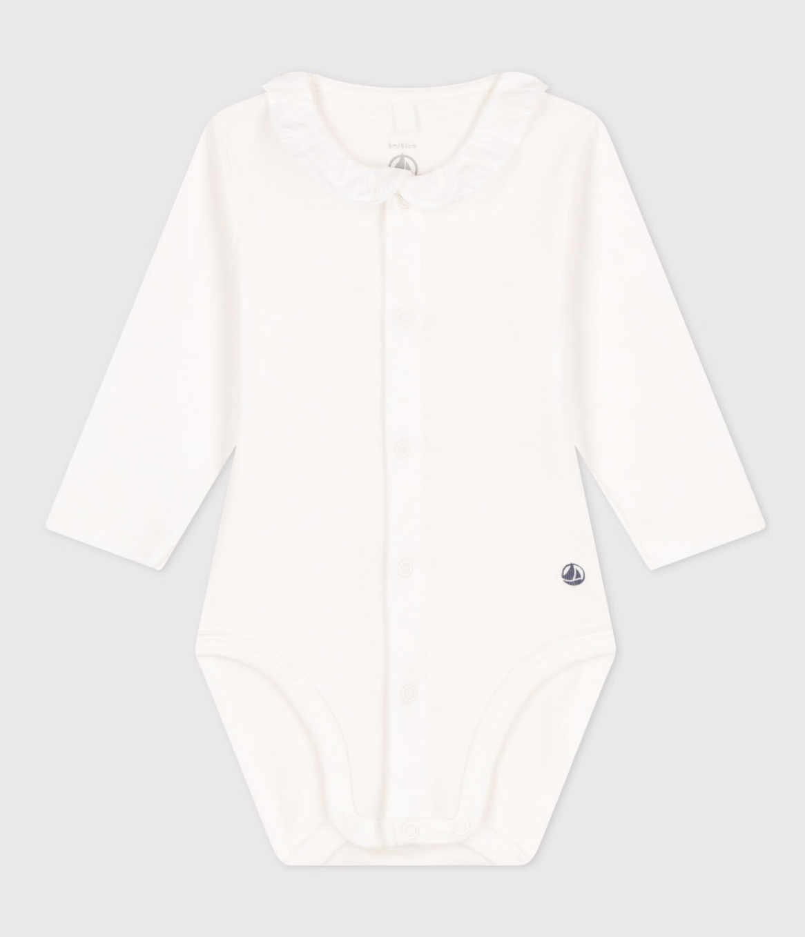 Boutique SERAF Petit Bateau aux Eaux-Vives, Genève Bild