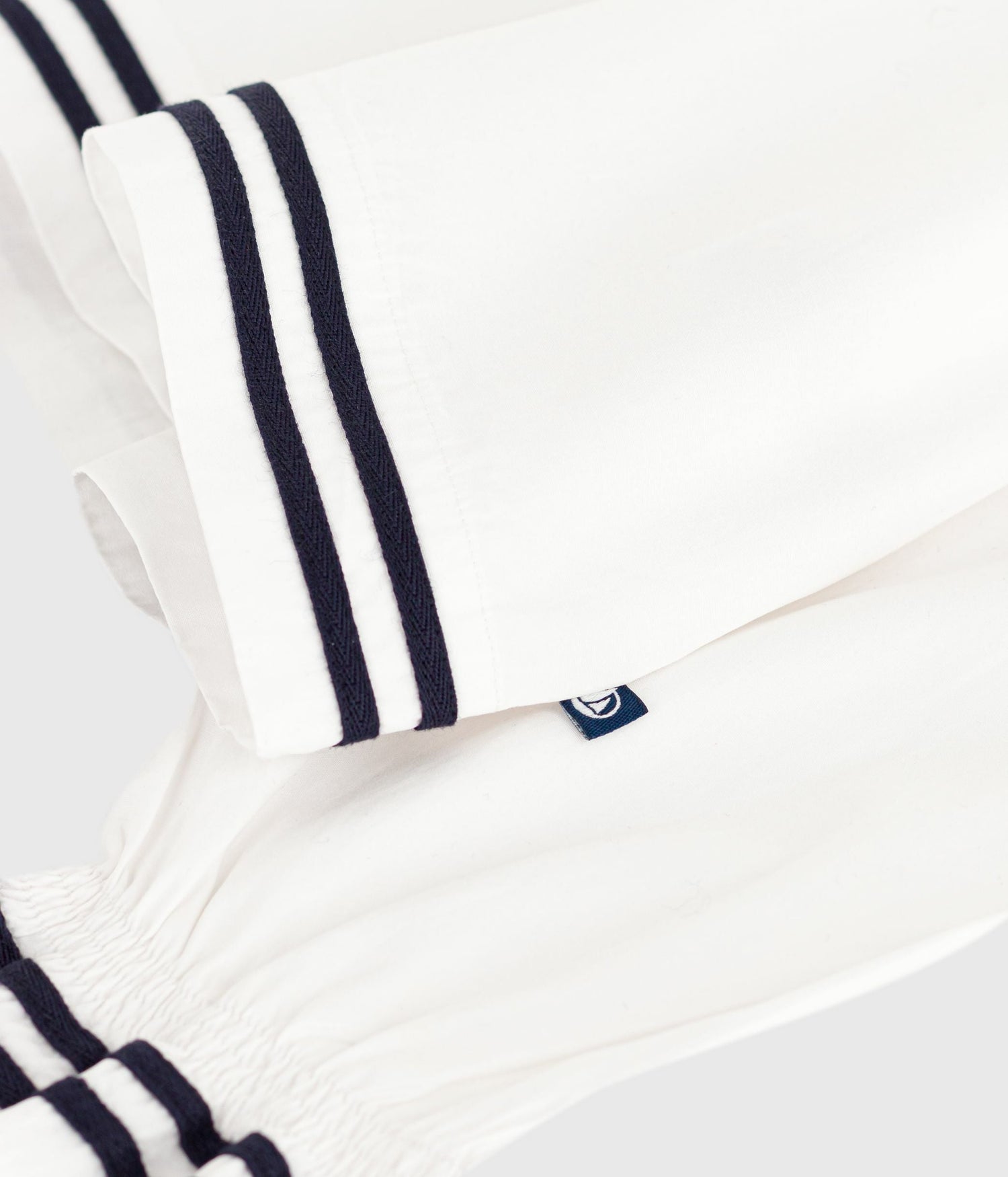 Marinières, pulls, sweatshirts garçon