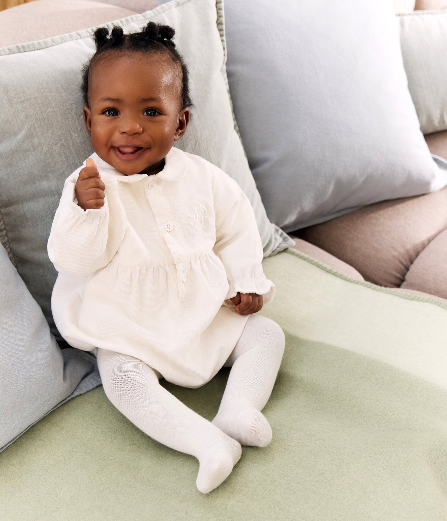 Chaussettes, collants bébé