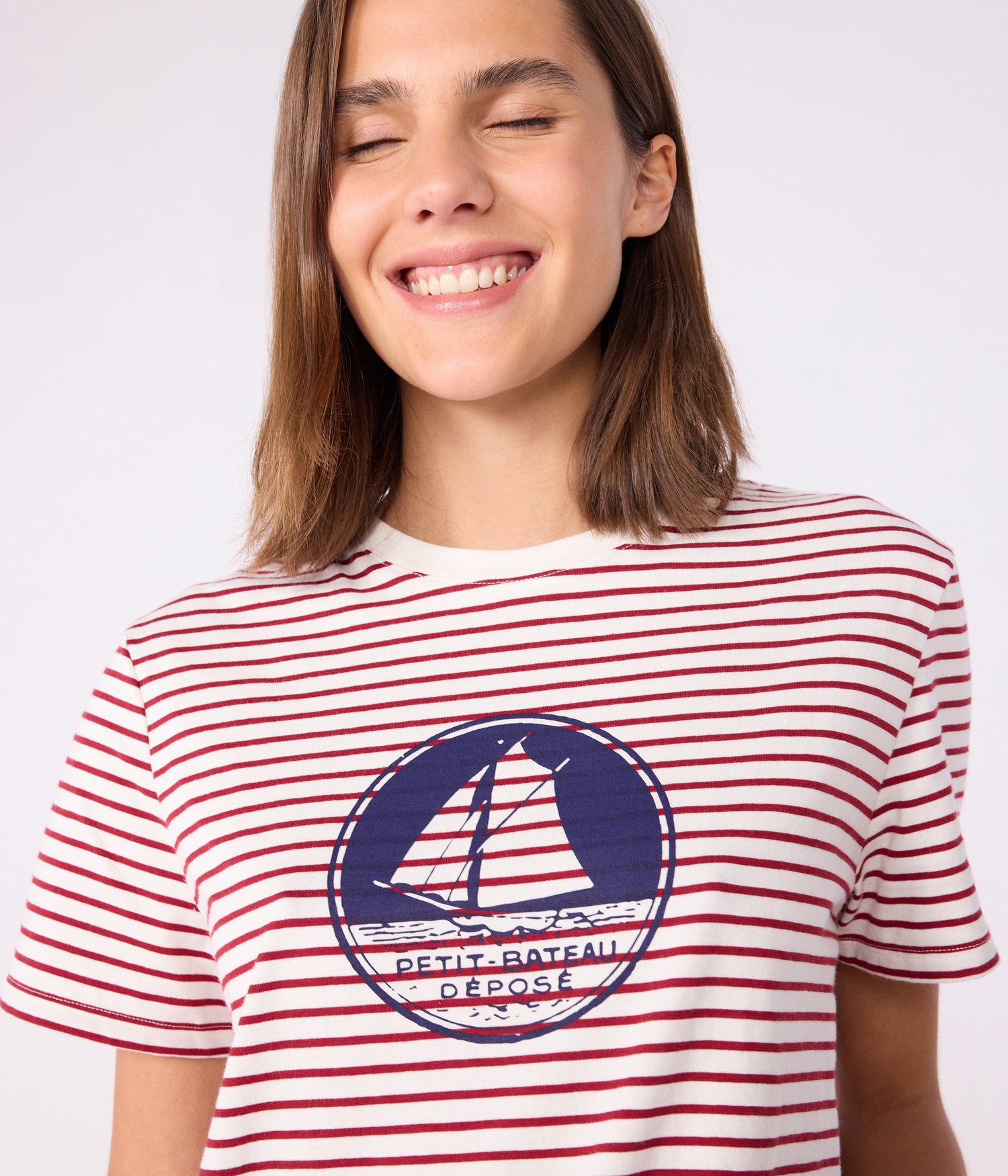 Tee-shirts et débardeurs femme