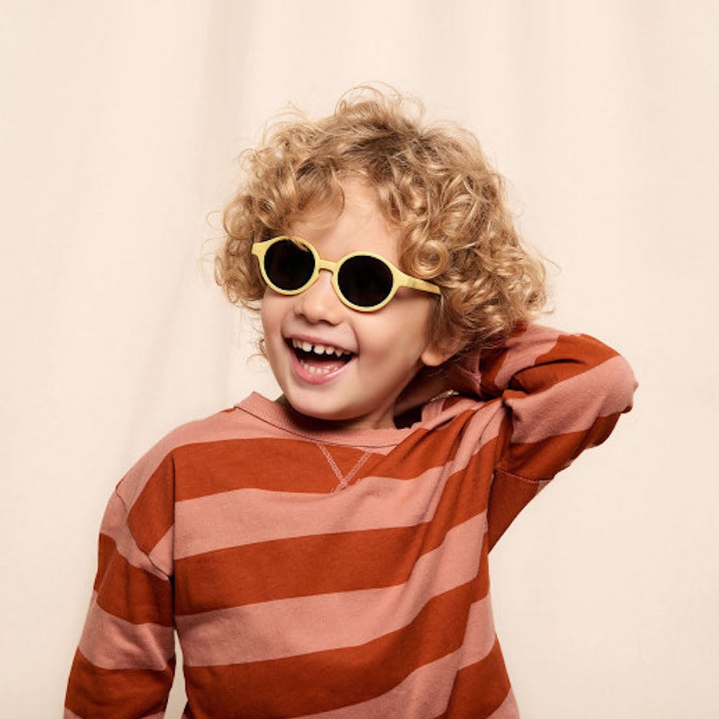 Les lunettes IZIPIZI