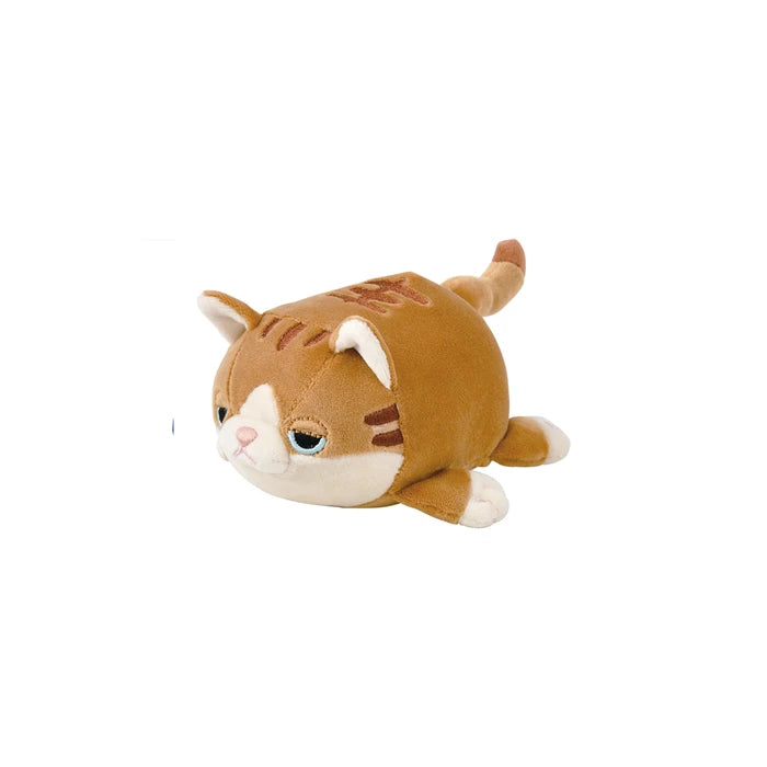 Mugi Chat Brun, S 11cm
