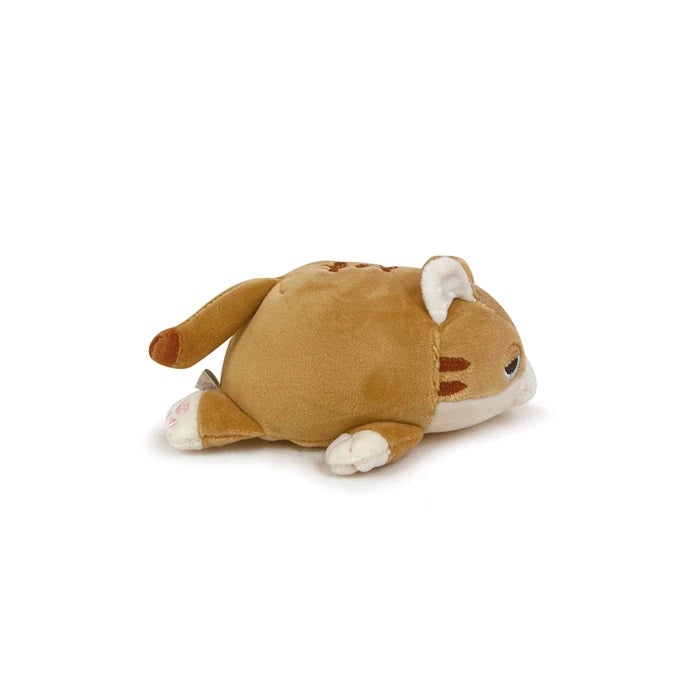 Mugi Chat Brun, S 11cm
