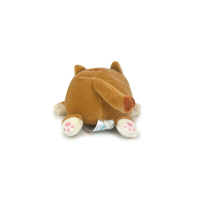 Mugi Chat Brun, S 11cm