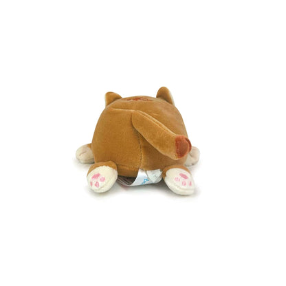 Mugi Chat Brun, S 11cm