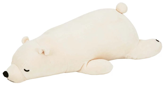 Shiro L'Ours Polaire L 51cm
