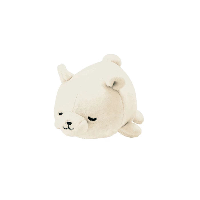 Shiro L'Ours Polaire S 13cm