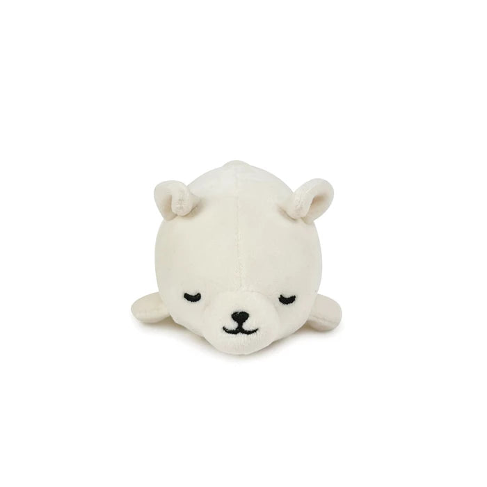 Shiro L'Ours Polaire S 13cm
