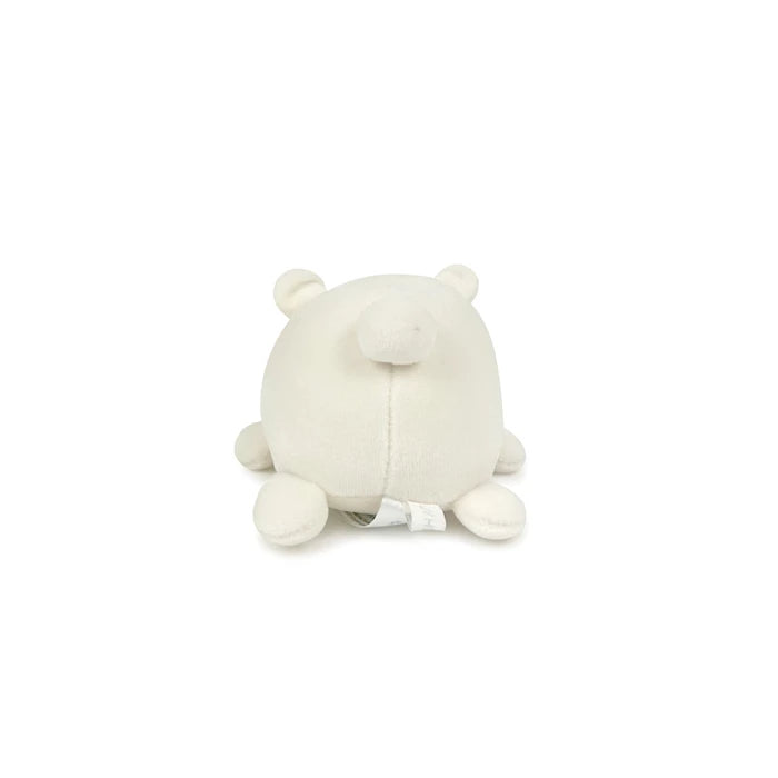 Shiro L'Ours Polaire S 13cm