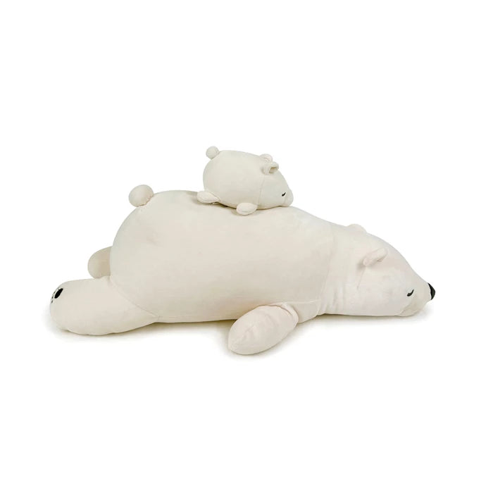 Shiro L'Ours Polaire S 13cm