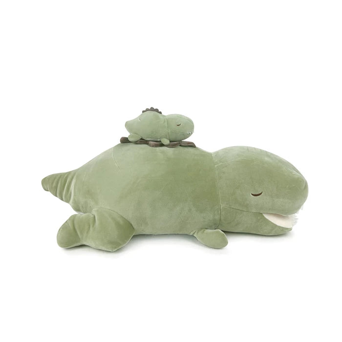 Tirano Dinosaure S 17cm