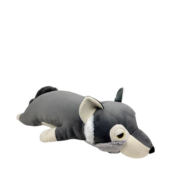 Loulou Loup L 53cm