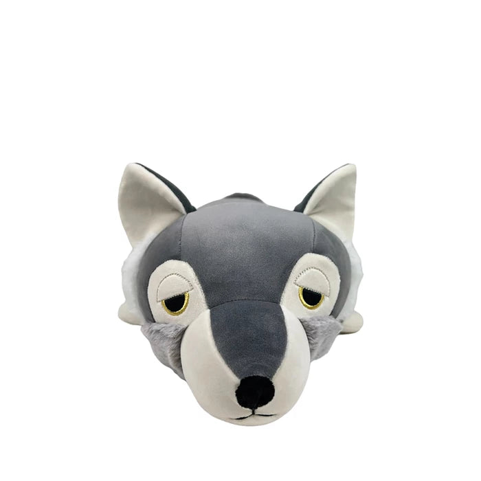 Loulou Loup L 53cm