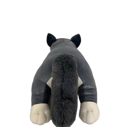 Loulou Loup L 53cm