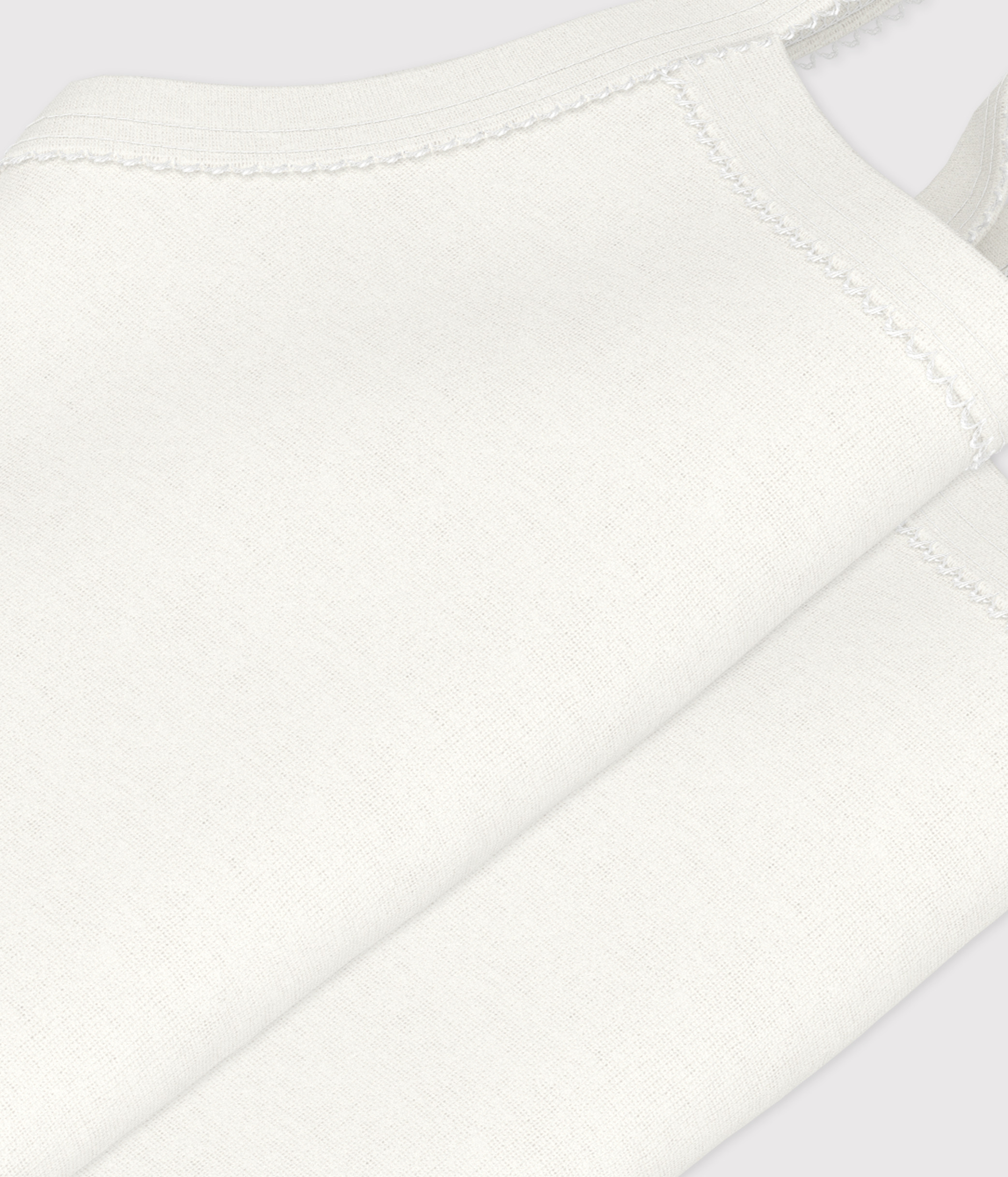 Lot de 2 bodies à bretelles bébé fille – Z