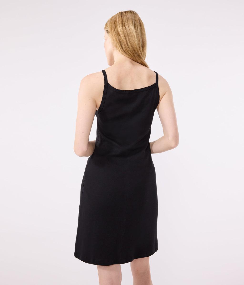 Nuisette en coton Femme – J