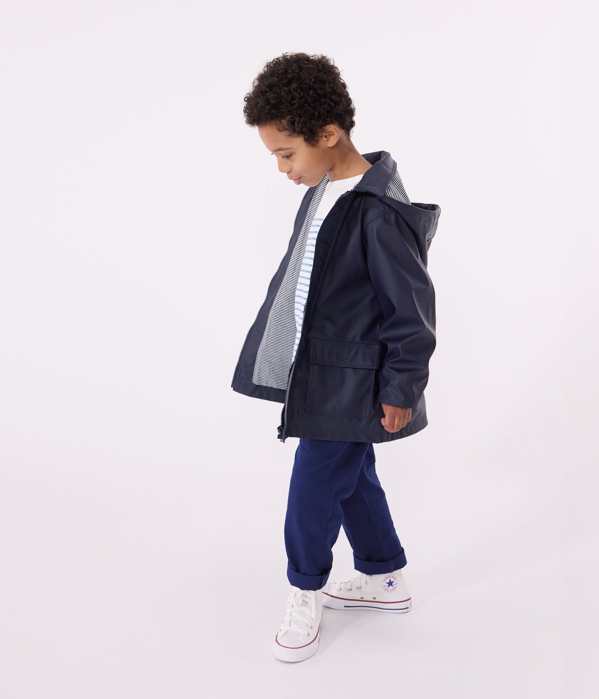 Ciré iconique enfant fille / garçon – J