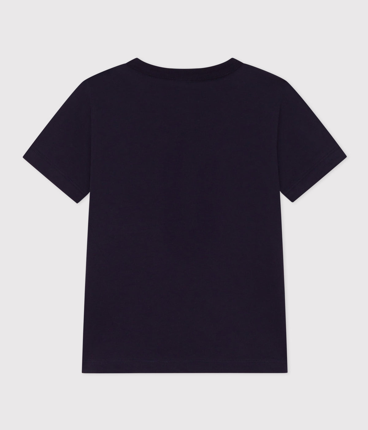 Tee-shirt manches courtes enfant garçon – D1