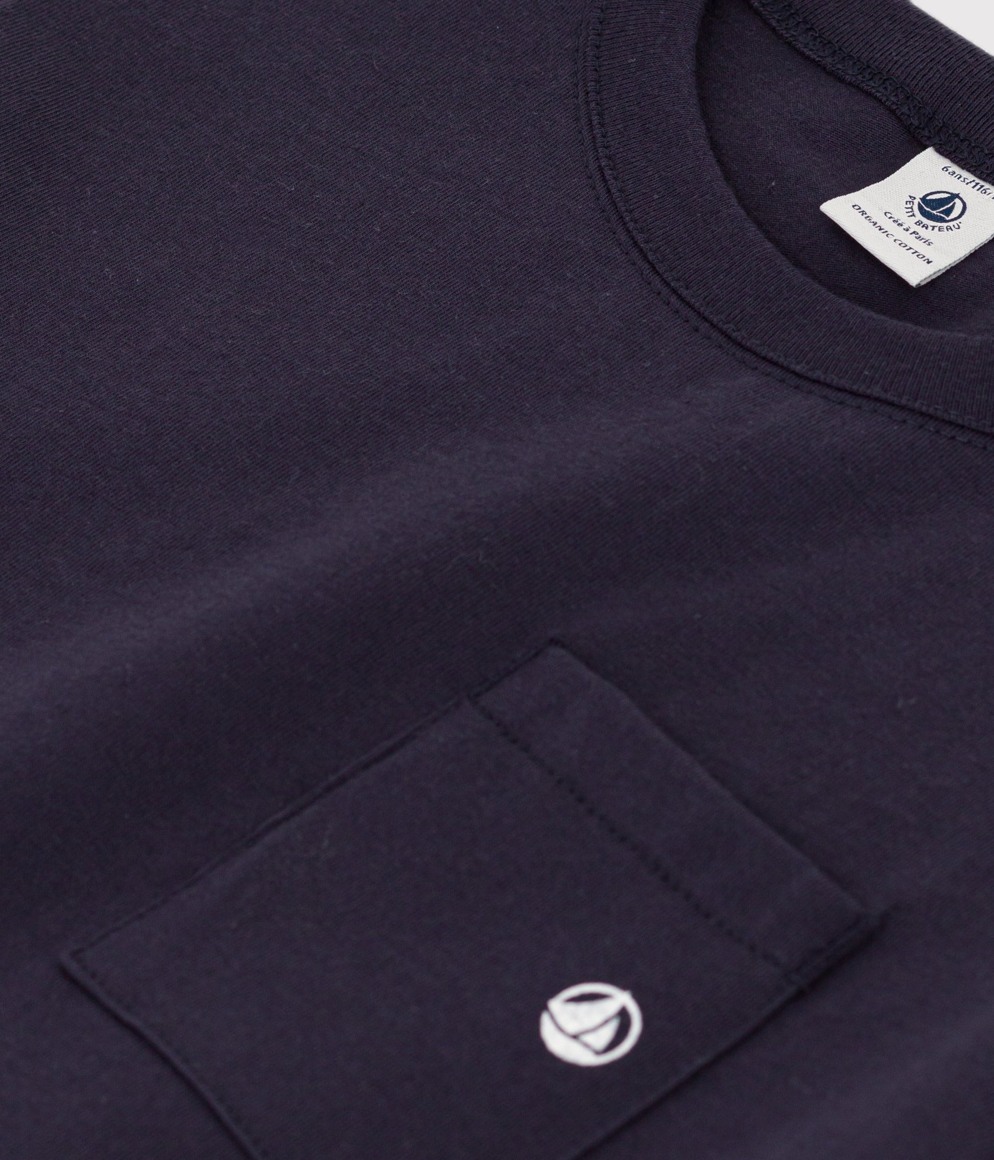 Tee-shirt manches courtes enfant garçon – Z1