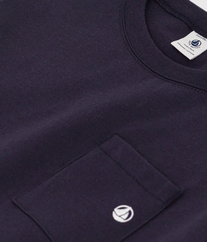 Tee-shirt manches courtes enfant garçon – Z1