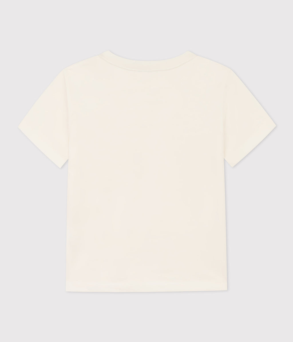 Tee-shirt manches courtes enfant garçon – D1