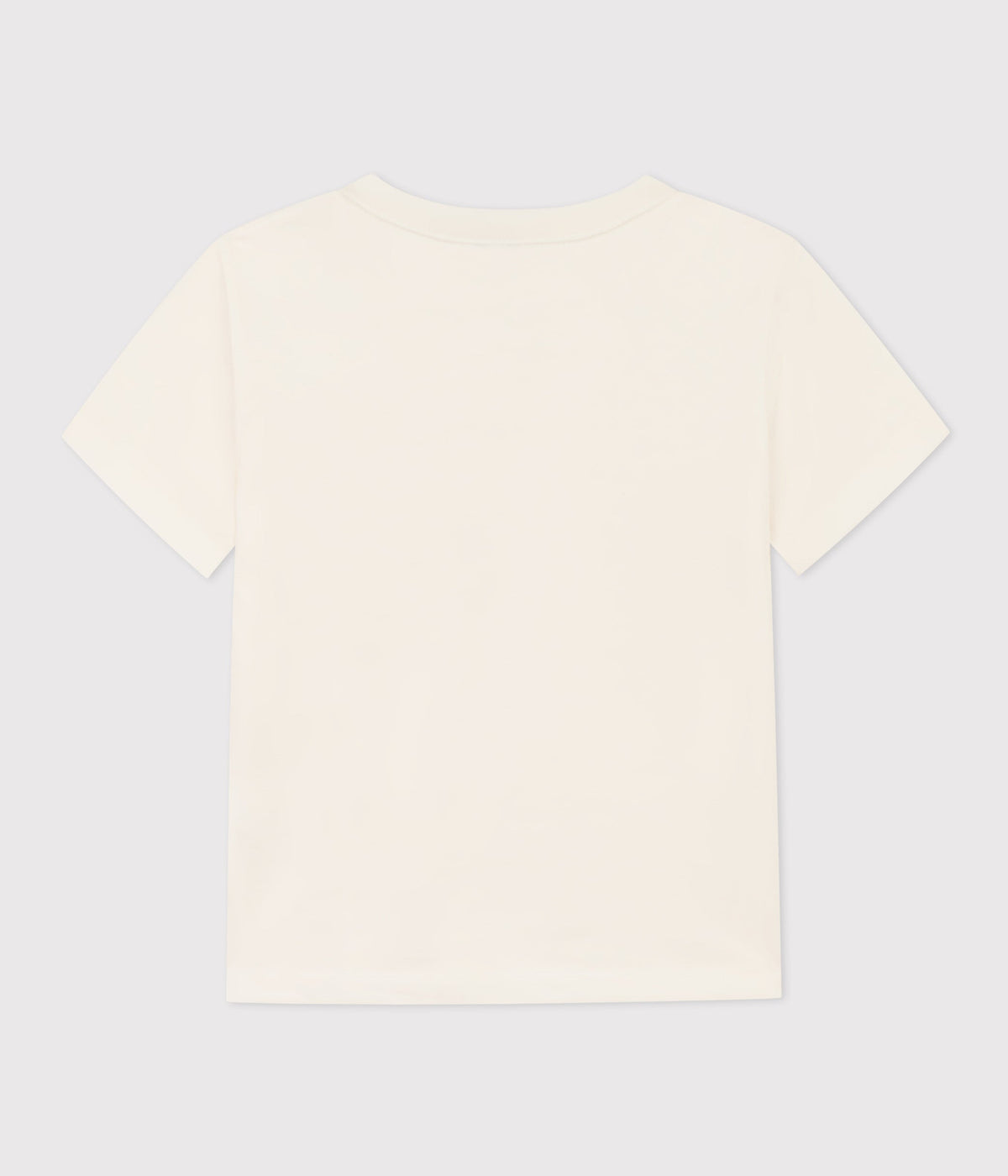 Tee-shirt manches courtes enfant garçon – D1