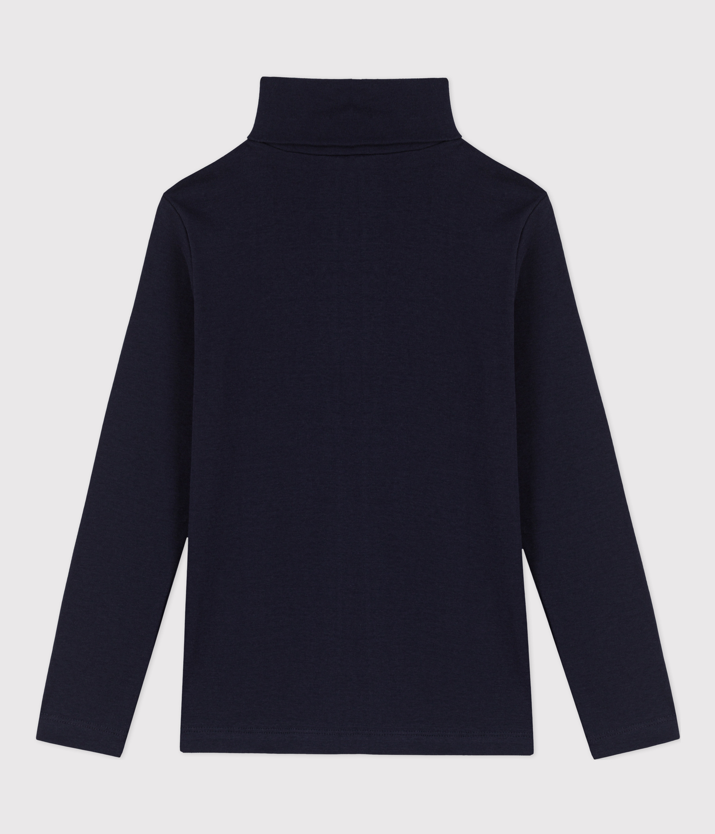 Sous-pull en coton enfant fille / garçon – D