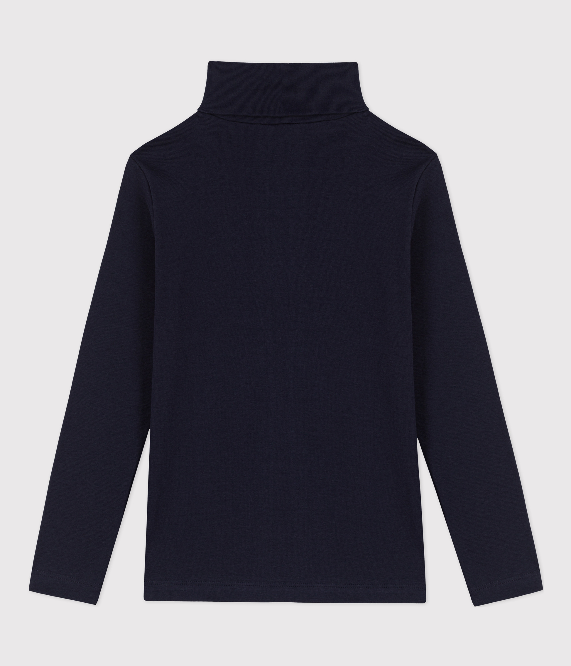 Sous-pull en coton enfant fille / garçon – D