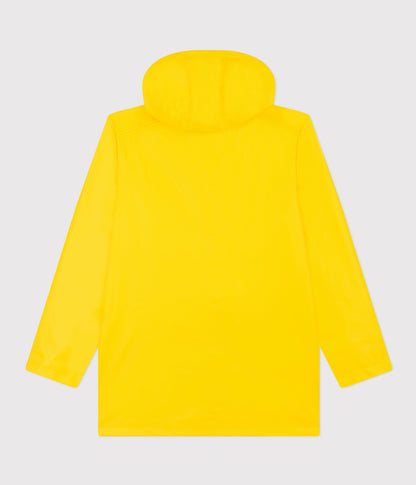 Ciré iconique en matière recyclée et coton biologique