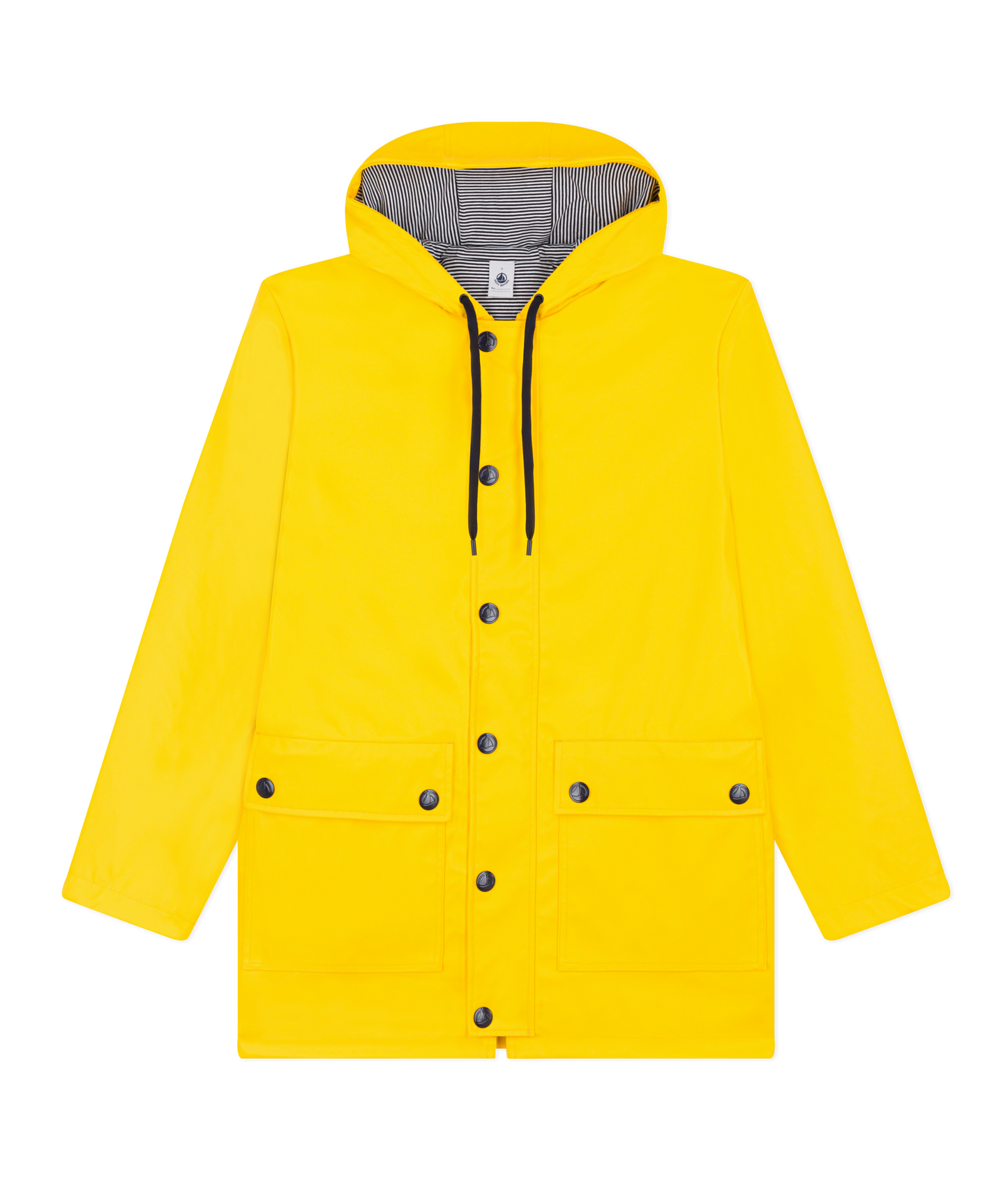 Ciré iconique en matière recyclée et coton biologique – F1