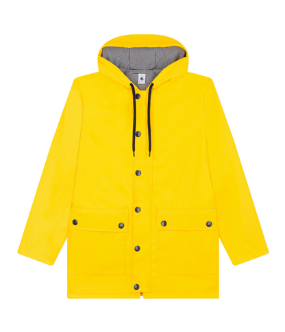 Ciré iconique en matière recyclée et coton biologique – F1