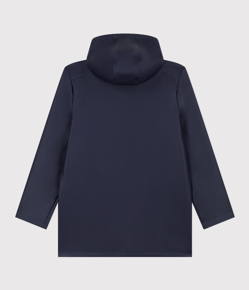Iconic women's/men's raincoat