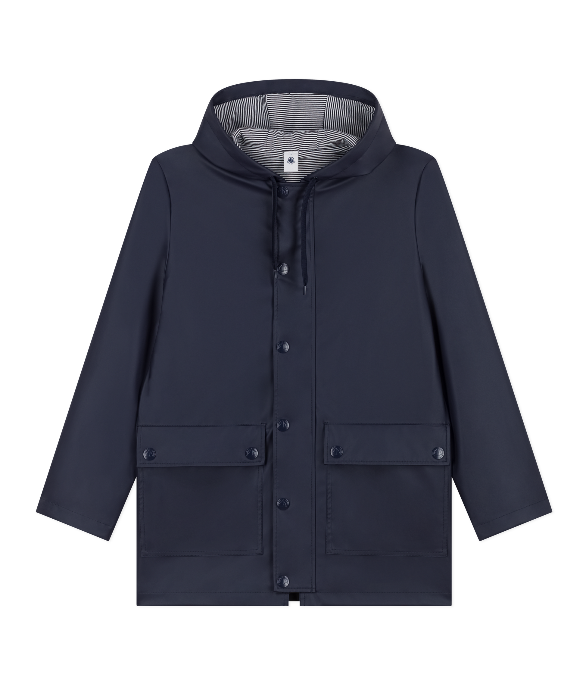 Ciré iconique en matière recyclée et coton biologique – F1