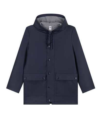 Ciré iconique en matière recyclée et coton biologique – F1